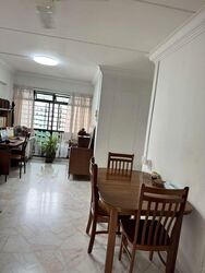 Blk 550 Woodlands Drive 44 (Woodlands), HDB 4 Rooms #529340781